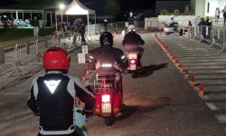 Campionato Italiano Regolarità – L’Aquila – 26-27/09/2026